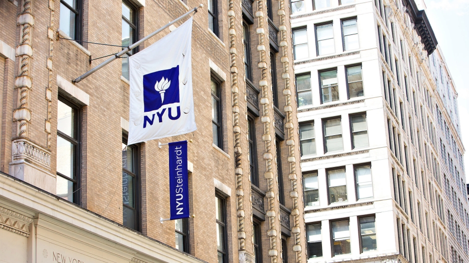 media studies phd nyu